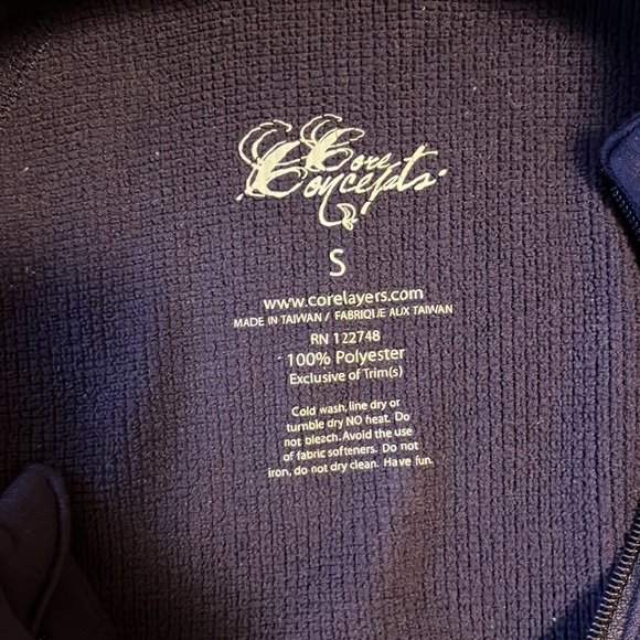 Purple base layer - Picture 5 of 5